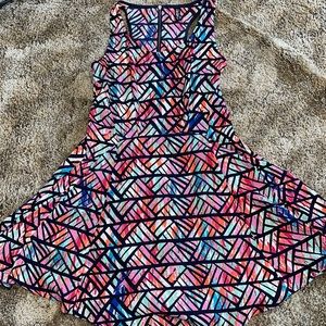 Size medium dress